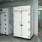 Doppia porta Oven Large Size industriale elettrico ad alta temperatura
