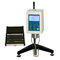 Tester elettronico di viscosità di iso del CE/viscosimetro rotazionale 220V visualizzatore digitale